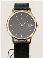 Orologio Noblia Uomo in Acciaio placcato oro giallo AA5174-50E